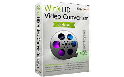 Winx hd video converter deluxe box