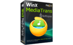 Winx Mediatrans Box