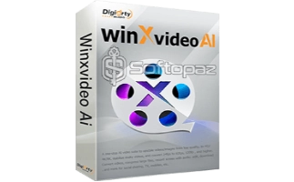 Winx video ai box