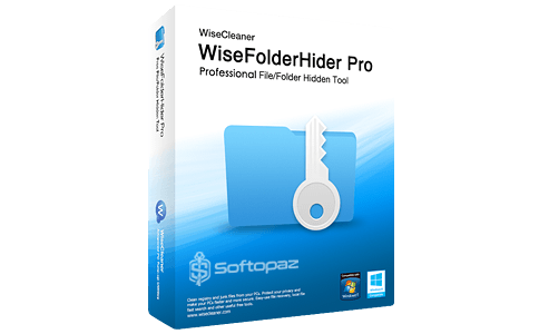 Wise Folder Hider Pro Coupon Codes