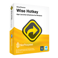 Wise Hotkey PRO Box Buy