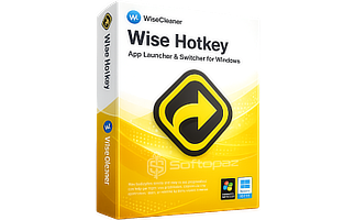 Wise Hotkey PRO Box
