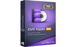 WonderFox DVD Ripper Pro Coupon Codes
