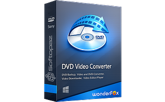 WonderFox DVD Video Converter Box