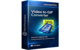 WonderFox Video to Picture Converter Box