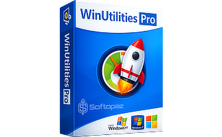 WinUtilities Box