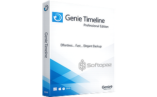 Genie Timeline Pro Box