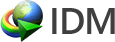 IDM Logo