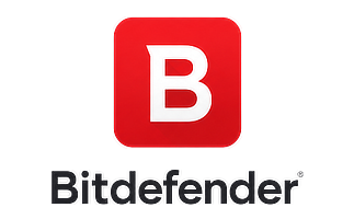 Bitdefender Logo