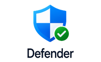 Windows Defender Logo