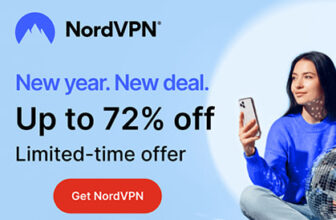 NordVPN New Sale 2025 by Softopaz