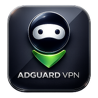 AdGuard VPN