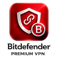 Bitdefender VPN