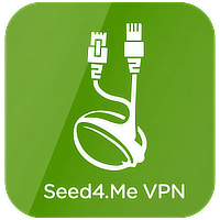 Seed4.Me VPN