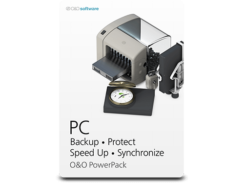 O&O PowerPack License